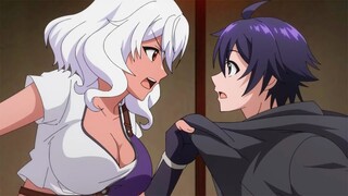 Top 10 NEW Isekai/Romance Anime