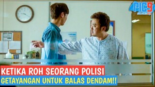 MENANGKAP PENJ4HAT DENGAN MODE H4NTU!! Alur Cerita Film THE SOUL MATE (2018)