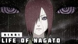 Life of Nagato (PAIN) in Hindi || Naruto