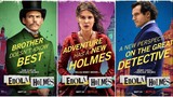 Enola Holmes Full Movie (2020)__1080p