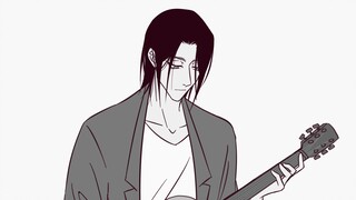 【艾莱/手书】前男友听了都感动哭了