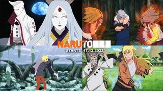 ADA APA DENGAN NARUTO DI TANGGAL 17.12.2022 - TERNYATA HAL BARU INILAH YANG DI UMUMKAN ANIME NARUTO