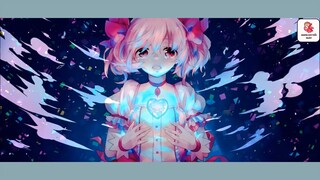 Nightcore - Electra Heart (trái tim điện ) #AMV #schooltime