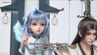 Over Goddess Eps 36 Sub Indo