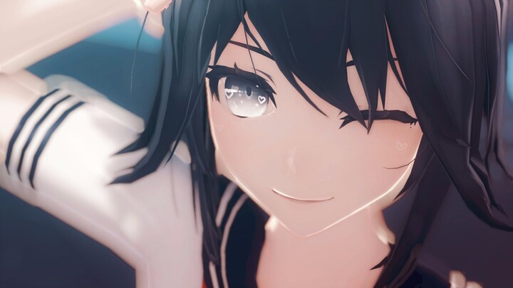 【Sick Jiao MMD】หวดหวด - ซอสเจียวป่วย