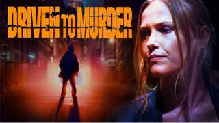 DRIVEN TO MURDER(2022)||SUB.INDO