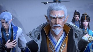 BTTH Eps 135 part 3/ Nga Zi Yan Bertemu Ular terkuat