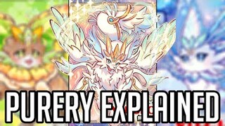 Purery Explained in 19 Minutes [Yu-Gi-Oh! Archetype Analysis]