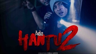 Ada Hantu 2 (2022)