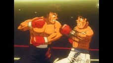 Hajime no Ippo - Season 1 Episode 72 (Tagalog Dub)