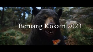 (Beruang Kokain) Cocaine_Bear_2023_1080p MalaySub