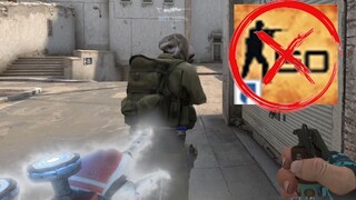 APEX ruined CSGO