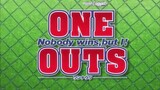 ONE OUTS - EPISODE 18