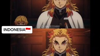 Kimetsu no Yaiba dub Arab Indonesia English part 10