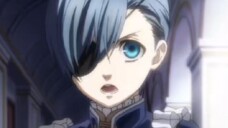 ciel: what eyes? ~Kuroshitsuji♡