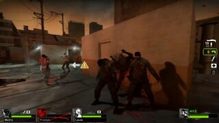 Left 4 Dead 2 Pt.4-That Was Unfortunate