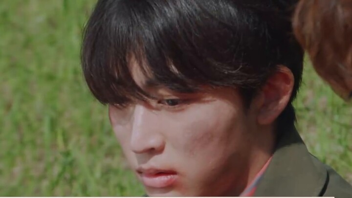 It's a pity that it's too gay, otherwise this episode would be a masterpiece! Kizuna gets a new form