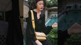 Dư Hương Ngưng (Linh) x (Thi) Liêu Tử Dư 2 diễn viên chính phim 骨妹 - Síterhood #báchhợp