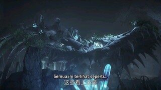 Word of Immortals Episode 4 Sub Indo HD
