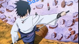 sasuke