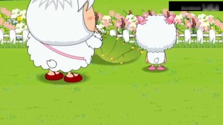 【Sanchuang】Fuzhou dialect version, show off your beautiful sheep