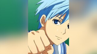 "the only one who can beat me is me" anime kurokonobasket weeb mizusq pyrosq saikyosq fyp fypシ fy