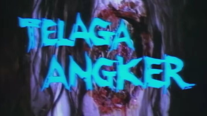 TELAGA ANGKER SUZANNA (1984) HD No sensor