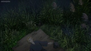 Jigokuraku Episode 8