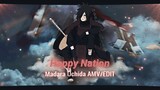 Happy Nation - Madara Uchida 💀 [AMV/EDIT]