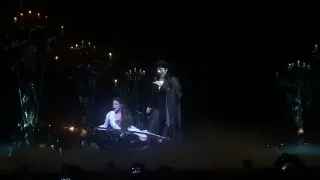 The Phantom of the Opera in Manila