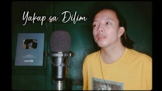 Yakap Sa Dilim - Orange and Lemons (Jomel Martinez Short cover)