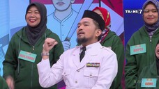 Arisan TRANS7 FULL 10 November 2024 - Arisan Spesial Hari Pahlawan