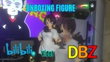 Videl - DBZ (Unboxing Figure) AMV - Dan Dan Kokoro