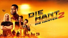 'Die Hart 2: Die Harter' (2024) FULL MOVIE | HD