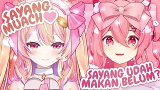 Masa Iya Gak Mau Punya Pacar Kayak Mereka Berdua [Momochan & Marin Goldlock]