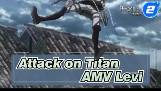 Attack on Titan AMV | When Captain Levi attacked, it almost ended AOT_2