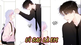 Chap 145// Vì sao là em -  Em đừng đi