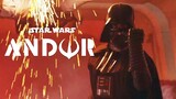 Star Wars Andor Trailer: Rogue One Prequel, Darth Vader and Mandalorian Easter Eggs