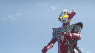 Prajurit Ultra yang sangat berbakat, Ultraman Taiga