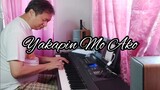 Yakapin Mo Ako - Joey Albert | Piano Cover by Vic