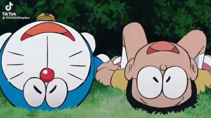 Ai mới là chân ái cua nobita