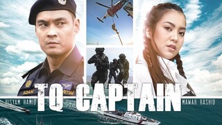 TQ Captain ~Ep16~