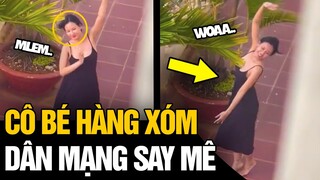 Đăng video em HÀNG XÓM, thanh niên được nhiều người gạ BÁN NHÀ giá nào CŨNG MUA