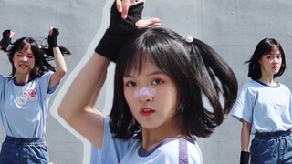 【Xu Zai】La Vitto! Thích quá! ! Những học sinh trung học năng động đang nhảy điệu nhảy về nhà!