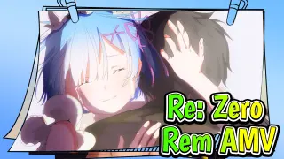 Re: Zero Rem AMV