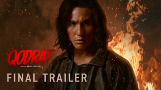 QODRAT - FINAL TRAILER | SAKSIKAN DI BIOSKOP