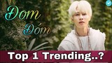 JACK | MV ĐOM ĐÓM Đạt Top 1 Trending | Mất Bao Lâu?