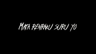 [AMV] bagi like ya kawan nanti aku back