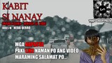 Pinoy creepypasta story 1