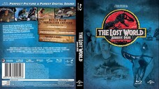 Jurassic Park 2 The lost world - ใครว่ามันสูญพันธุ์ (1997)